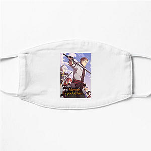 From Old Country Bumpkin to Master Swordsman My Isekai Journey From Old Country Bumpkin To Master Swordsman Face Masks