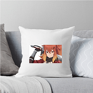 From Old Country Bumpkin to Master Swordsman My Kind Of Hero From Old Country Bumpkin To Master Swordsman Pillows Cover