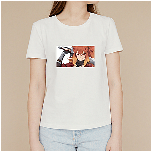 From Old Country Bumpkin to Master Swordsman My Kind Of Hero From Old Country Bumpkin To Master Swordsman T-Shirts