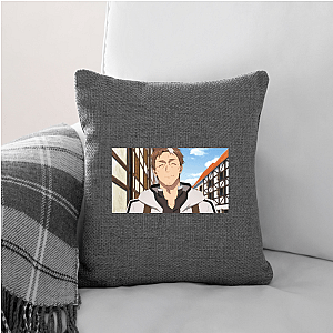 From Old Country Bumpkin to Master Swordsman The Sword Saint From Old Country Bumpkin To Master Swordsman Pillows Cover