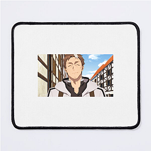 From Old Country Bumpkin to Master Swordsman The Sword Saint From Old Country Bumpkin To Master Swordsman Mouse Pads
