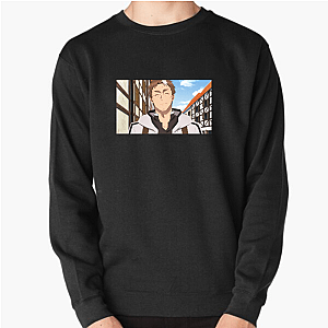 From Old Country Bumpkin to Master Swordsman The Sword Saint From Old Country Bumpkin To Master Swordsman Sweatshirts