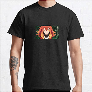 From Old Country Bumpkin to Master Swordsman Always Leveling Up From Old Country Bumpkin To Master Swordsman T-Shirts