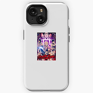 From Old Country Bumpkin to Master Swordsman Blade And Charm From Old Country Bumpkin To Master Swordsman Samsung Cases
