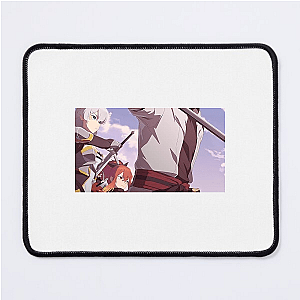 From Old Country Bumpkin to Master Swordsman Farm Boy To Legend From Old Country Bumpkin To Master Swordsman Mouse Pads