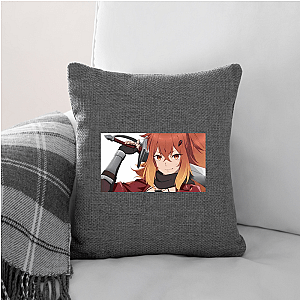 From Old Country Bumpkin to Master Swordsman My Kind Of Hero From Old Country Bumpkin To Master Swordsman Pillows Cover