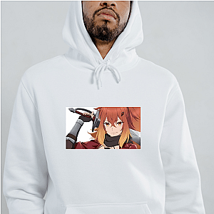 From Old Country Bumpkin to Master Swordsman My Kind Of Hero From Old Country Bumpkin To Master Swordsman Hoodies