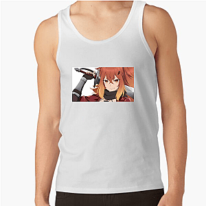 From Old Country Bumpkin to Master Swordsman My Kind Of Hero From Old Country Bumpkin To Master Swordsman Tank Tops