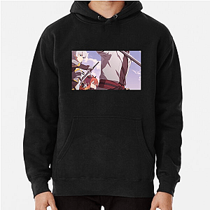 From Old Country Bumpkin to Master Swordsman Farm Boy To Legend From Old Country Bumpkin To Master Swordsman Hoodies