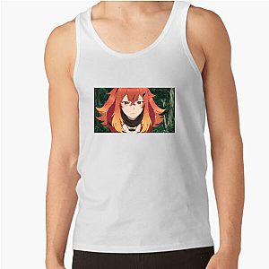 From Old Country Bumpkin to Master Swordsman Always Leveling Up From Old Country Bumpkin To Master Swordsman Tank Tops