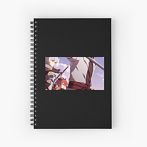 From Old Country Bumpkin to Master Swordsman Farm Boy To Legend From Old Country Bumpkin To Master Swordsman Notebook