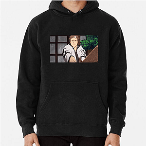 From Old Country Bumpkin to Master Swordsman Unleash Your Inner Power From Old Country Bumpkin To Master Swordsman Hoodies