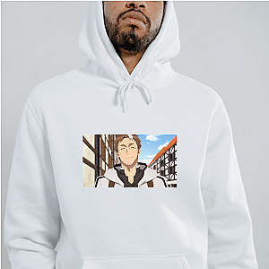 From Old Country Bumpkin to Master Swordsman The Sword Saint From Old Country Bumpkin To Master Swordsman Hoodies