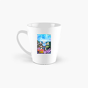 From Old Country Bumpkin to Master Swordsman Beyond The Village From Old Country Bumpkin To Master Swordsman Mugs