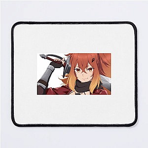 From Old Country Bumpkin to Master Swordsman My Kind Of Hero From Old Country Bumpkin To Master Swordsman Mouse Pads