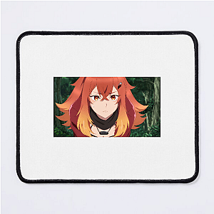 From Old Country Bumpkin to Master Swordsman Always Leveling Up From Old Country Bumpkin To Master Swordsman Mouse Pads
