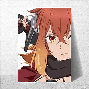 From Old Country Bumpkin to Master Swordsman My Kind Of Hero From Old Country Bumpkin To Master Swordsman Posters