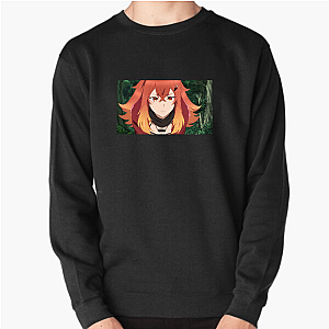 From Old Country Bumpkin to Master Swordsman Always Leveling Up From Old Country Bumpkin To Master Swordsman Sweatshirts
