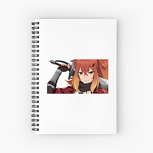 From Old Country Bumpkin to Master Swordsman My Kind Of Hero From Old Country Bumpkin To Master Swordsman Notebook
