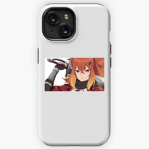 From Old Country Bumpkin to Master Swordsman My Kind Of Hero From Old Country Bumpkin To Master Swordsman iPhone Cases