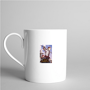 From Old Country Bumpkin to Master Swordsman My Isekai Journey From Old Country Bumpkin To Master Swordsman Mugs