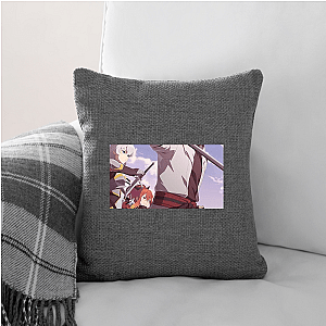 From Old Country Bumpkin to Master Swordsman Farm Boy To Legend From Old Country Bumpkin To Master Swordsman Pillows Cover