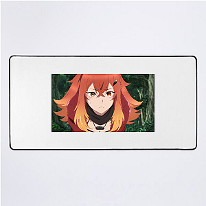 From Old Country Bumpkin to Master Swordsman Always Leveling Up From Old Country Bumpkin To Master Swordsman Mouse Pads