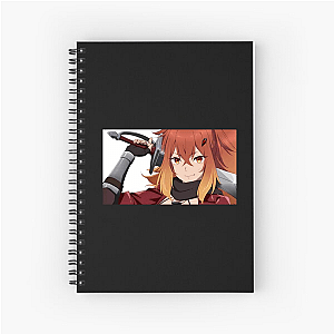 From Old Country Bumpkin to Master Swordsman My Kind Of Hero From Old Country Bumpkin To Master Swordsman Notebook
