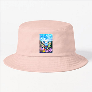 From Old Country Bumpkin to Master Swordsman Beyond The Village From Old Country Bumpkin To Master Swordsman Hats & Caps