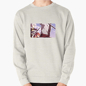 From Old Country Bumpkin to Master Swordsman Farm Boy To Legend From Old Country Bumpkin To Master Swordsman Sweatshirts