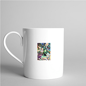 From Old Country Bumpkin to Master Swordsman Anime Adventure From Old Country Bumpkin To Master Swordsman Mugs