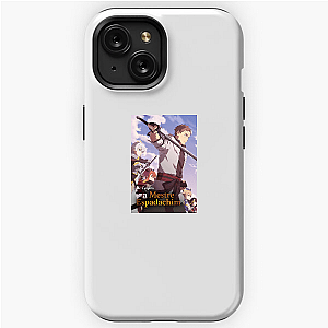 From Old Country Bumpkin to Master Swordsman My Isekai Journey From Old Country Bumpkin To Master Swordsman Samsung Cases