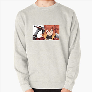 From Old Country Bumpkin to Master Swordsman My Kind Of Hero From Old Country Bumpkin To Master Swordsman Sweatshirts