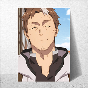 From Old Country Bumpkin to Master Swordsman The Sword Saint From Old Country Bumpkin To Master Swordsman Posters