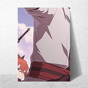 From Old Country Bumpkin to Master Swordsman Farm Boy To Legend From Old Country Bumpkin To Master Swordsman Posters