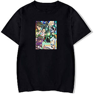 From Old Country Bumpkin to Master Swordsman Anime Adventure From Old Country Bumpkin To Master Swordsman T-Shirts