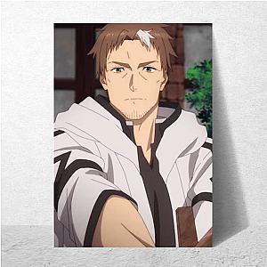 From Old Country Bumpkin to Master Swordsman Unleash Your Inner Power From Old Country Bumpkin To Master Swordsman Posters