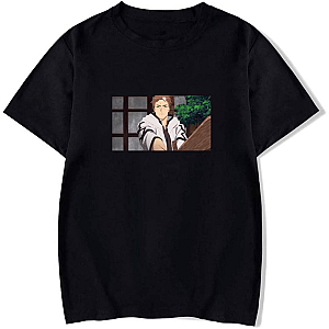 From Old Country Bumpkin to Master Swordsman Unleash Your Inner Power From Old Country Bumpkin To Master Swordsman T-Shirts
