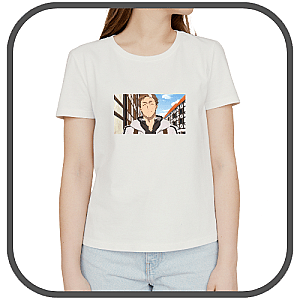 From Old Country Bumpkin To Master Swordsman T-Shirts