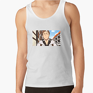 From Old Country Bumpkin to Master Swordsman The Sword Saint From Old Country Bumpkin To Master Swordsman Tank Tops