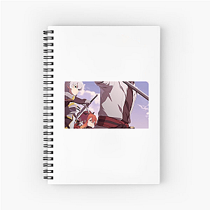 From Old Country Bumpkin to Master Swordsman Farm Boy To Legend From Old Country Bumpkin To Master Swordsman Notebook