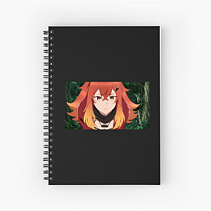 From Old Country Bumpkin to Master Swordsman Always Leveling Up From Old Country Bumpkin To Master Swordsman Notebook