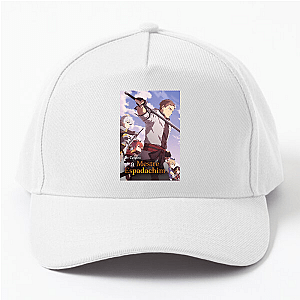From Old Country Bumpkin to Master Swordsman My Isekai Journey From Old Country Bumpkin To Master Swordsman Hats & Caps