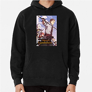 From Old Country Bumpkin to Master Swordsman My Isekai Journey From Old Country Bumpkin To Master Swordsman Hoodies