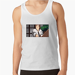 From Old Country Bumpkin to Master Swordsman Unleash Your Inner Power From Old Country Bumpkin To Master Swordsman Tank Tops