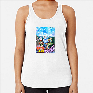 From Old Country Bumpkin to Master Swordsman Beyond The Village From Old Country Bumpkin To Master Swordsman Tank Tops