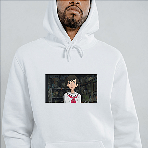 From Up On Hope From Up On Poppy Hill Hoodies