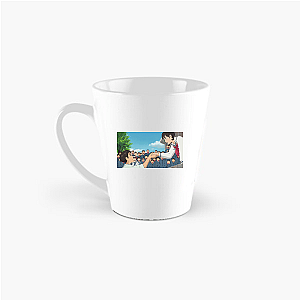 Memory Lane = Poppy Hill From Up On Poppy Hill Mugs