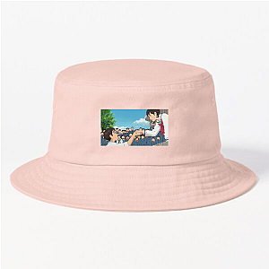 Memory Lane = Poppy Hill From Up On Poppy Hill Hats & Caps