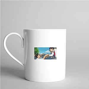 Memory Lane = Poppy Hill From Up On Poppy Hill Mugs